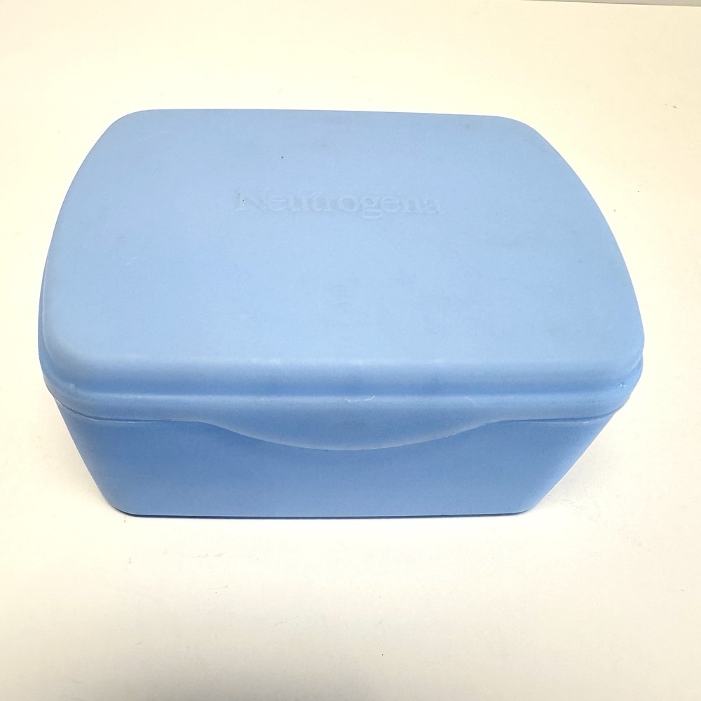 Neutrogena Make Up Wipes Refillable Container Empty Container Only